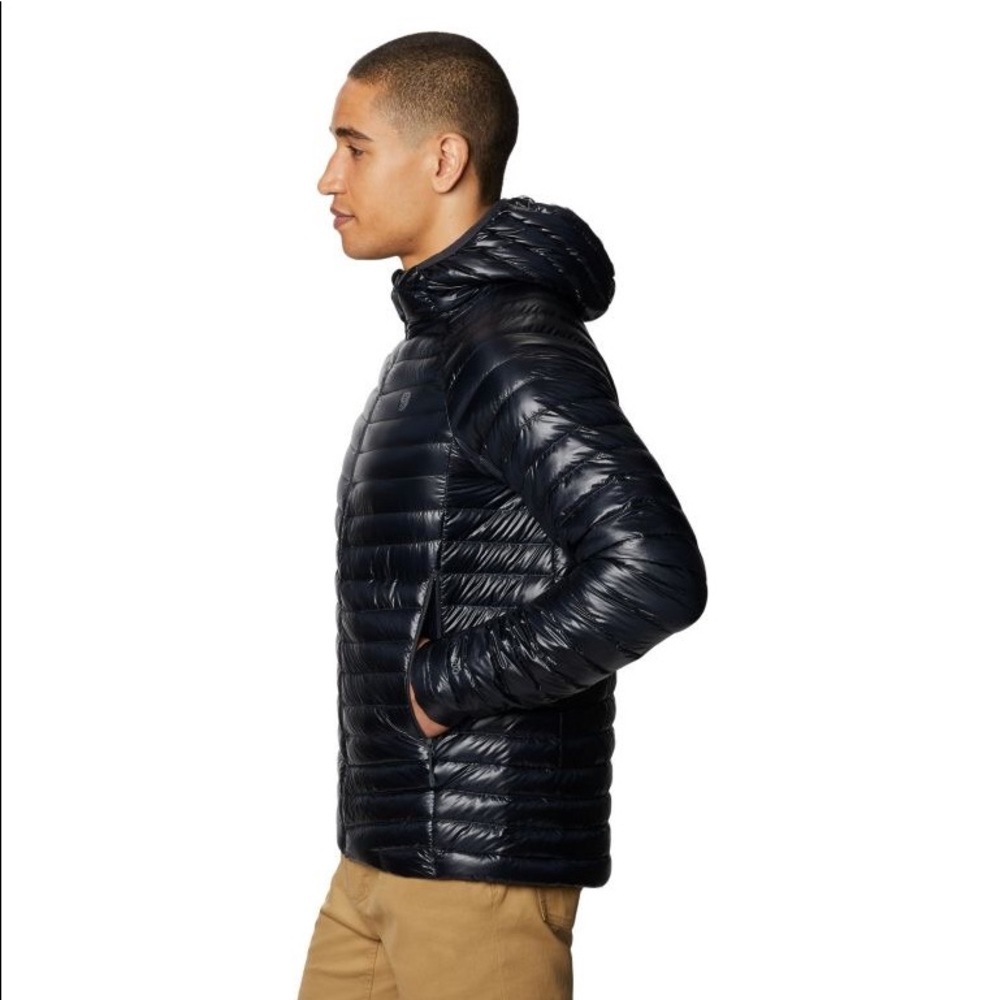 Mountain Hardwear Light Puff Jacket